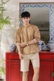  Áo viên lĩnh Tịch Hải 