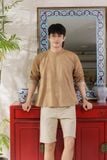  Áo viên lĩnh Tịch Hải 