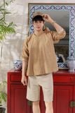  Áo viên lĩnh Tịch Hải 