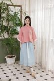  Áo tấc Anh Đào 