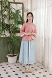  Áo tấc Anh Đào 