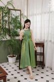  Đầm yếm Lục Ảnh 