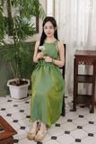 Đầm yếm Lục Ảnh 