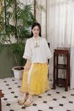  Áo nhật bình Kim Hòa 