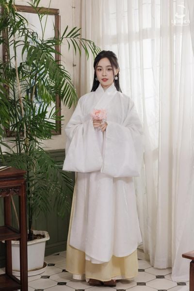  Giao lĩnh Bạch Yến 