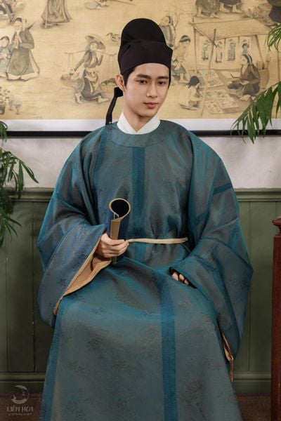  Viên lĩnh Thương Khung (nam) 