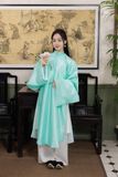  Áo tấc Ngọc Điệp 