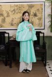  Áo tấc Ngọc Điệp 