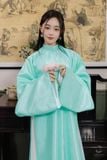 Áo tấc Ngọc Điệp 