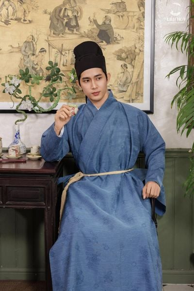  Giao lĩnh Tĩnh Xuyên 