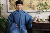  Áo tấc Thanh An 