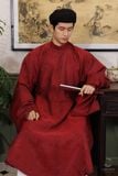  Áo tấc Đan Xuyên (nam) 