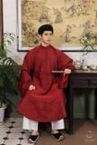  Áo tấc Đan Xuyên (nam) 
