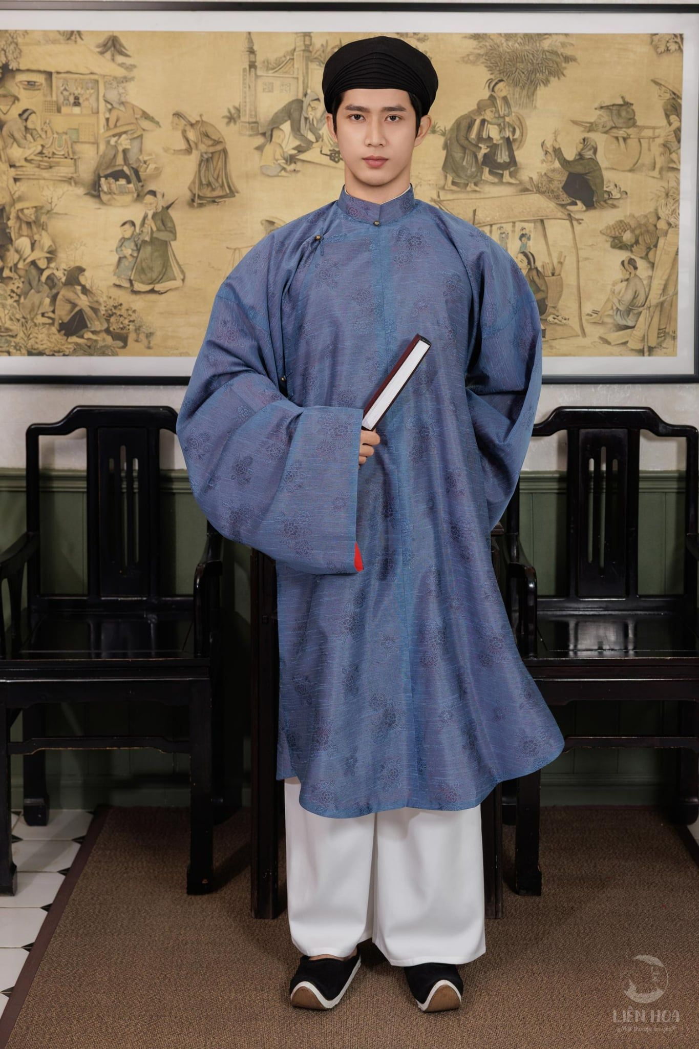  Áo tấc Thanh Xuyên 