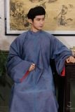  Áo tấc Thanh Xuyên 