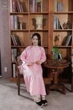  Áo ngũ thân Hồng Điệp 