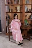  Áo ngũ thân Hồng Điệp 