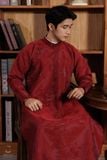  Áo ngũ thân Đan Xuyên (nam) 