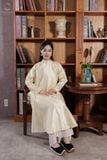  Áo ngũ thân Hoàng Điệp 