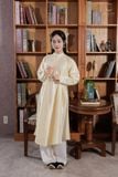  Áo ngũ thân Hoàng Điệp 