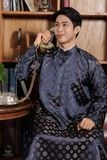  Áo ngũ thân Thanh Văn 