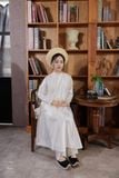  Áo ngũ thân Hồ Điệp 