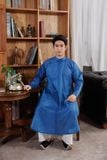  Áo ngũ thân Thanh Vân 