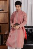  Áo ngũ thân Nguyệt Quý 