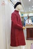  Áo ngũ thân Đan Xuyên (nam) 