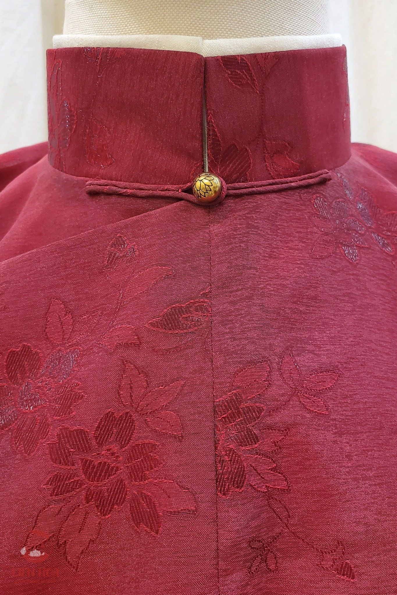  Áo ngũ thân Đan Xuyên (nam) 