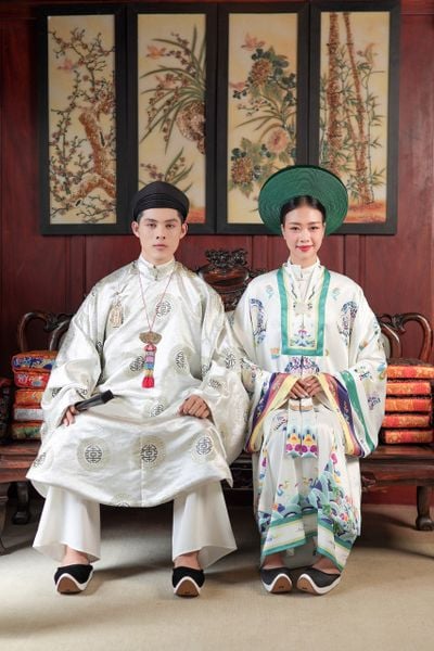  Nhật Bình Bạch Vân 