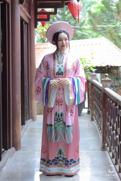  Nhật Bình Mẫu Đơn 