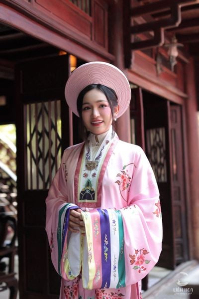  Nhật Bình Mẫu Đơn 