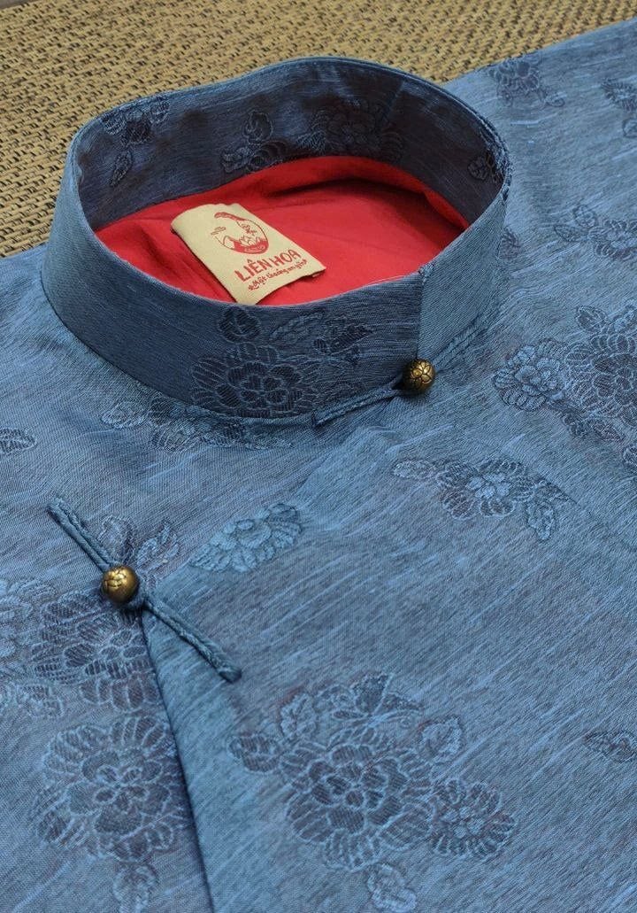 Áo tấc Thanh Xuyên 