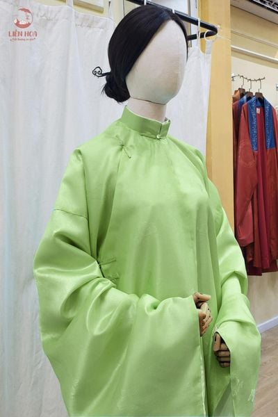  Áo tấc Thảo Điệp 