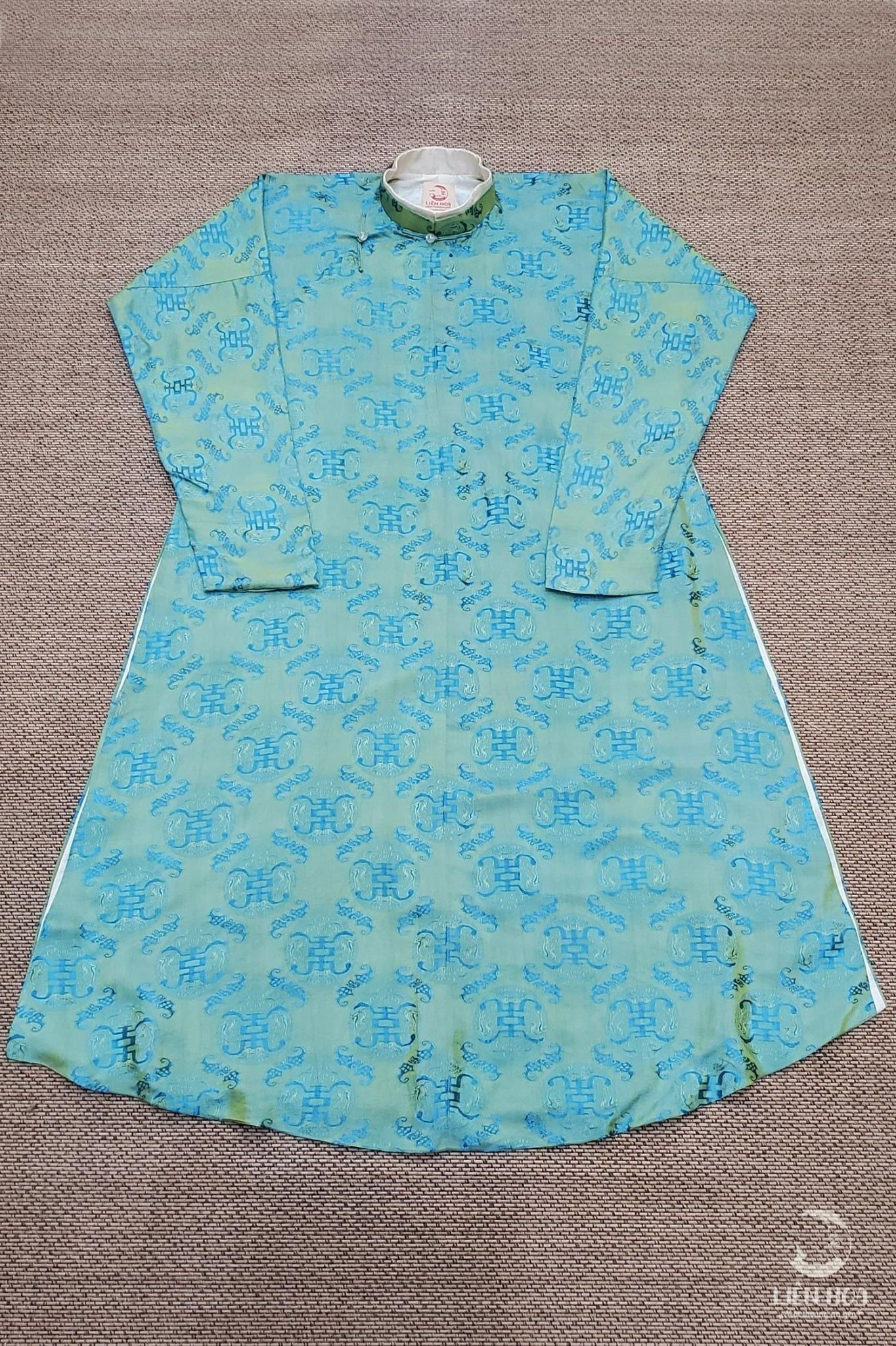  Áo ngũ thân Uyển Dao 