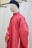  Áo tấc Xích Hạc 