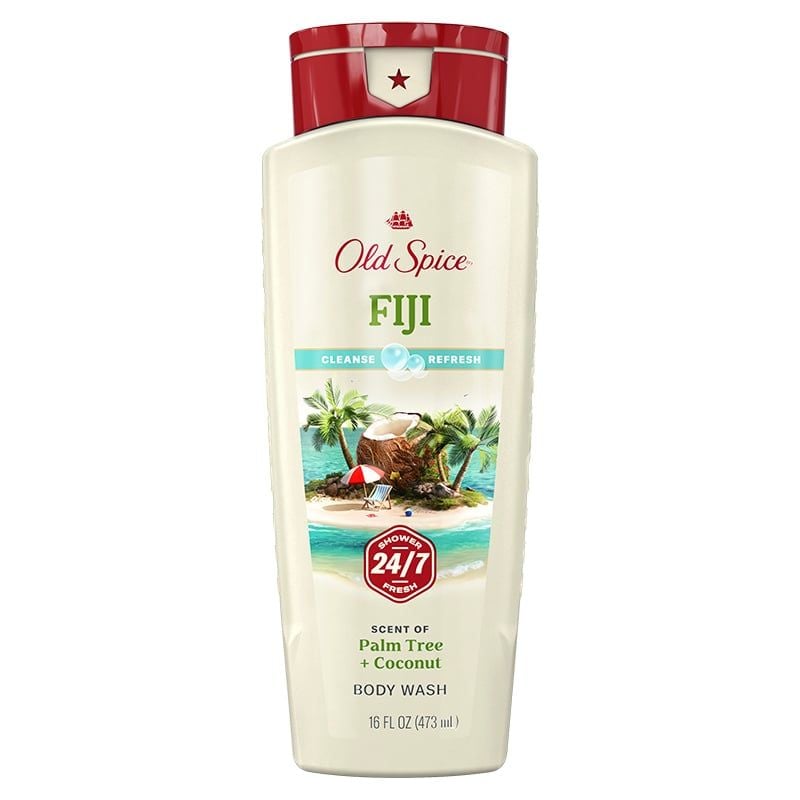 [473ml] Sữa Tắm Dành Cho Nam Old Spice Body Wash