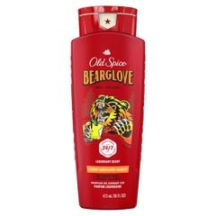 BEARGLOVE