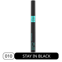 010 STAY IN BLACK