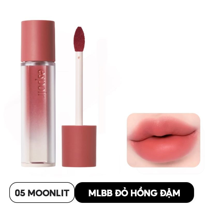 Son Kem Lì Espoir Couture Lip Tint Fitting Blur