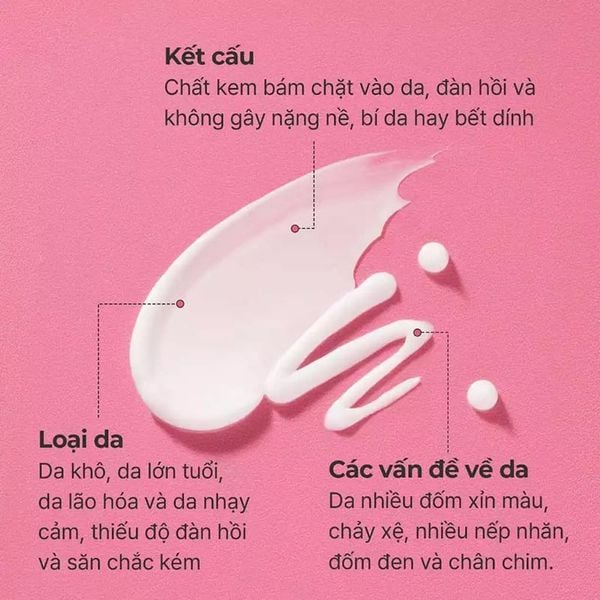  Kem Dưỡng Mắt Torriden Hỗ Trợ Giảm Thâm, Nhăn Vùng Mắt Cellmazing Firming Eye Cream 30ml 