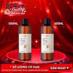 500ML TẶNG 500ML