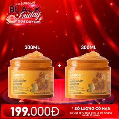 MUA 1 TẶNG 1 - THỐT NỐT