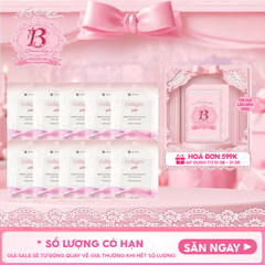 10 MIẾNG COLLAGEN
