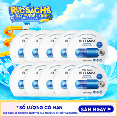 10 MIẾNG HYDRATING