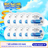 10 MIẾNG HYDRATING