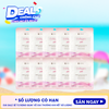 10 MIẾNG COLLAGEN