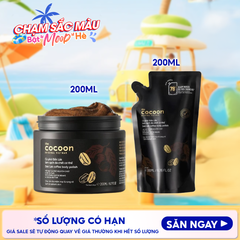 200ML + TÚI REFILL 200ML