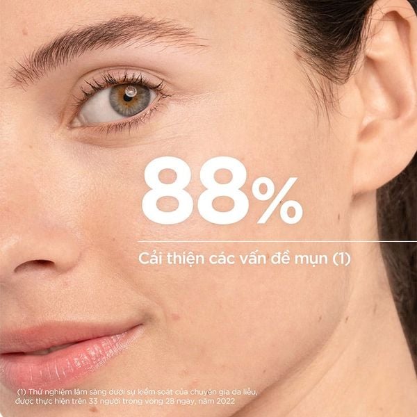  Serum Bioderma Sáng Mịn Mờ Thâm Sebium Serum 30ml 